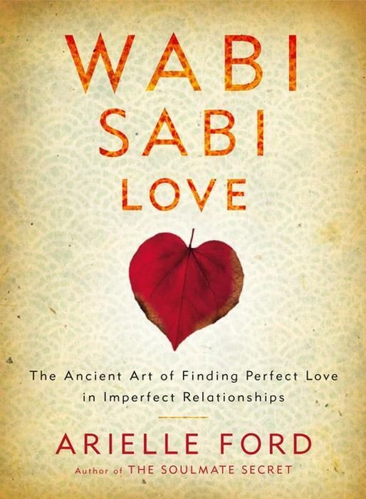 Produktbild: Wabi Sabi Love