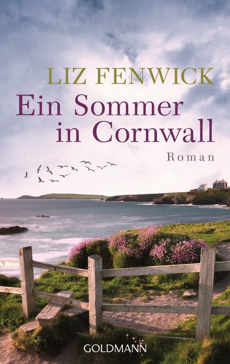 Produktbild: Ein Sommer in Cornwall