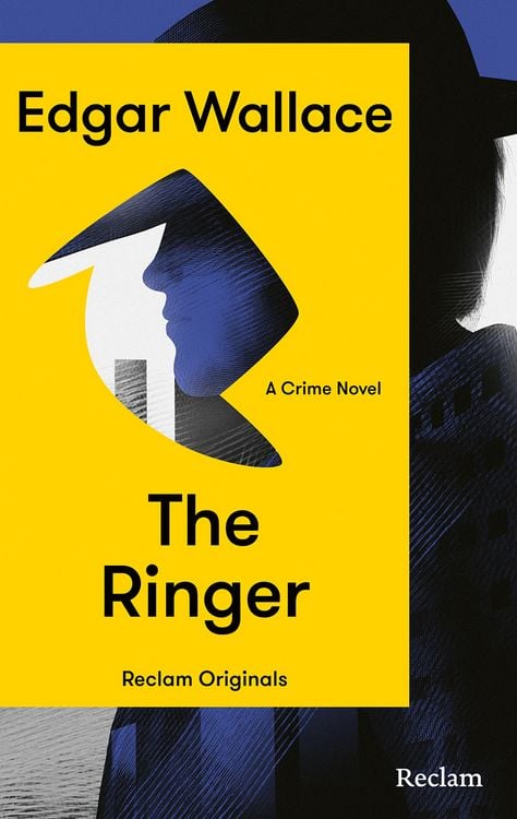 Produktbild: The Ringer