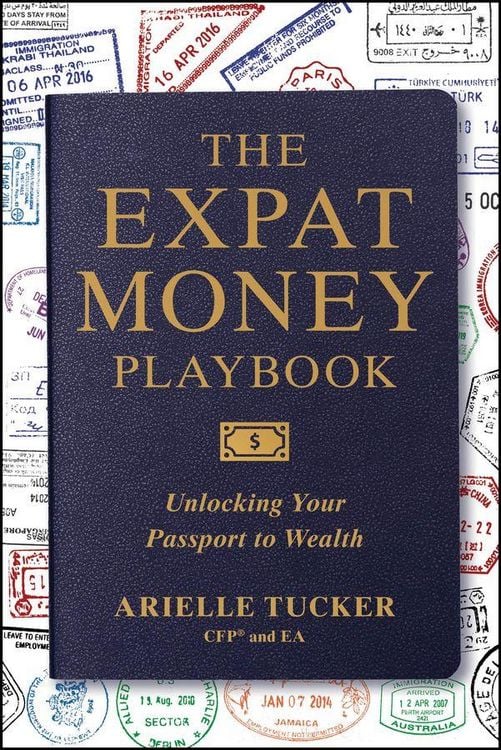 Produktbild: The Expat Money Playbook