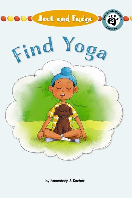 Produktbild: Find Yoga