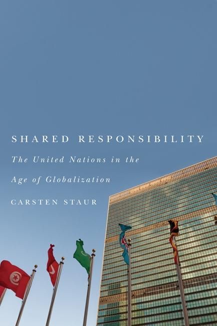 Produktbild: Shared Responsibility