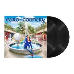 Produktbild: Euro-Country
