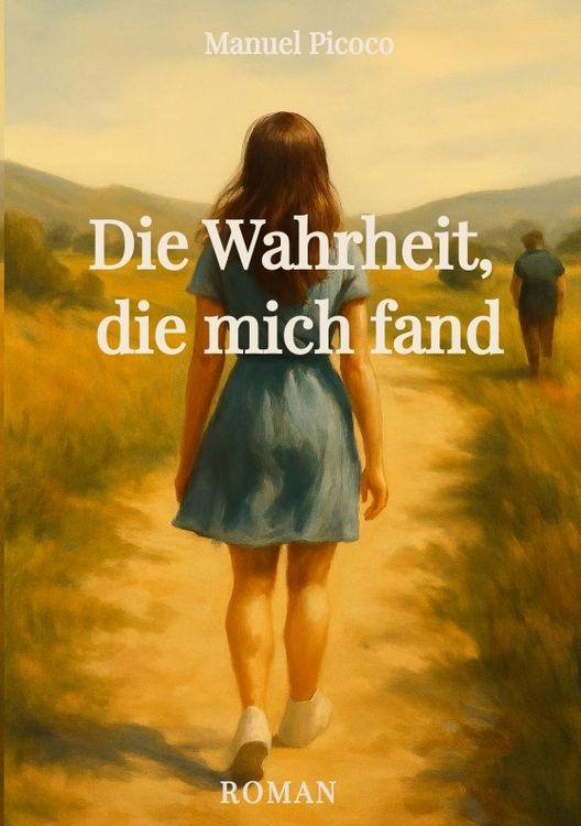 Produktbild: Die Wahrheit, die mich fand
