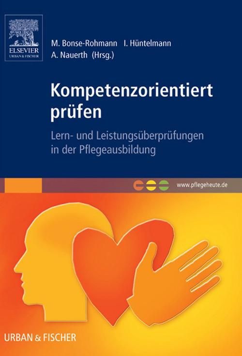 Produktbild: Kompetenzorientiert pr&uuml;fen