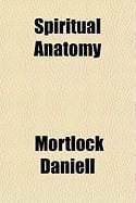 Produktbild: Spiritual Anatomy