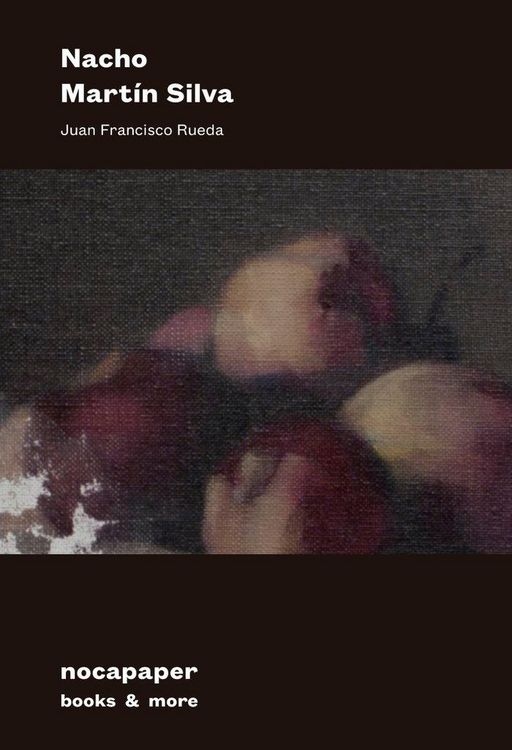 Produktbild: Nacho Mart&iacute;n Silva