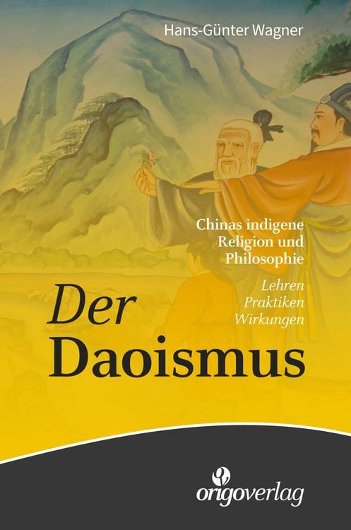Produktbild: Daoismus