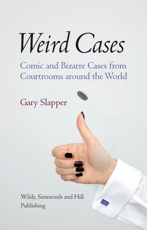 Produktbild: Weird Cases