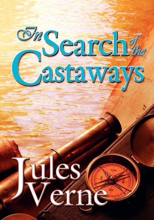 Produktbild: In Search of the Castaways