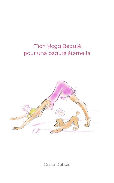 Produktbild: Mon Yoga Beaut&eacute;