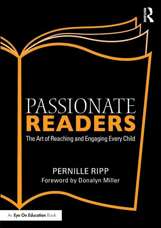 Produktbild: Passionate Readers