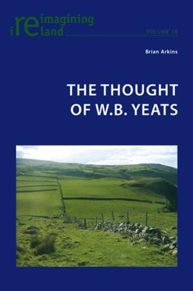 Produktbild: The Thought of W.B. Yeats