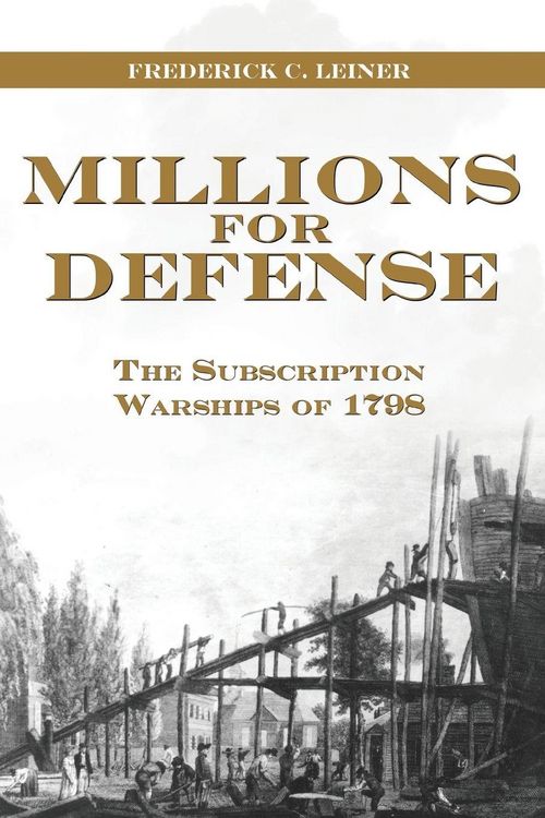 Produktbild: Millions for Defense