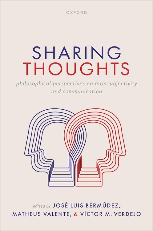 Produktbild: Sharing Thoughts