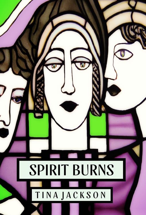 Produktbild: Spirit Burns
