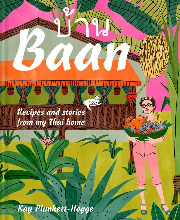 Produktbild: Baan