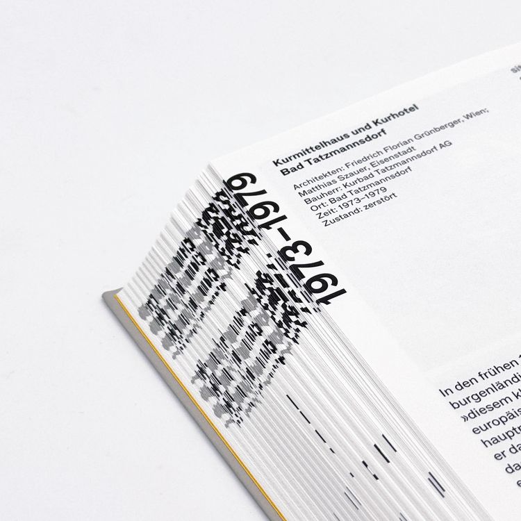 Produktbild: Burgenland Modern