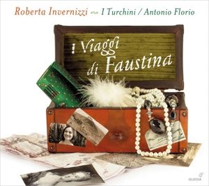 Produktbild: I Viaggi Di Faustina