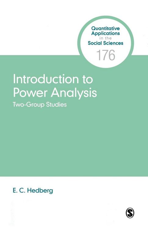 Produktbild: Introduction to Power Analysis