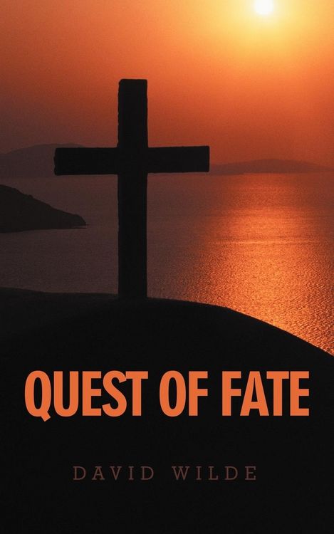 Produktbild: Quest of Fate