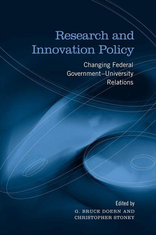 Produktbild: Research and Innovation Policy