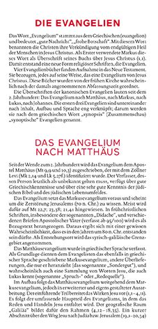 Produktbild: Die Bibel