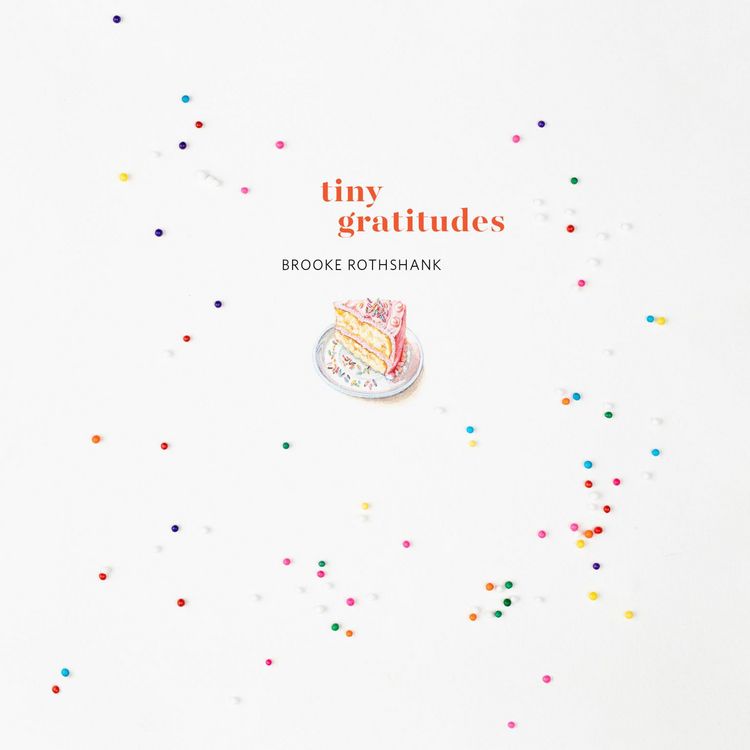Produktbild: Tiny Gratitudes