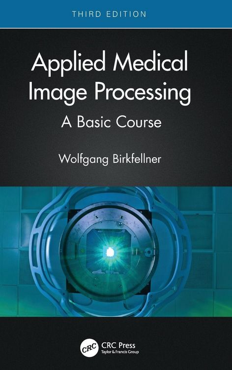Produktbild: Applied Medical Image Processing