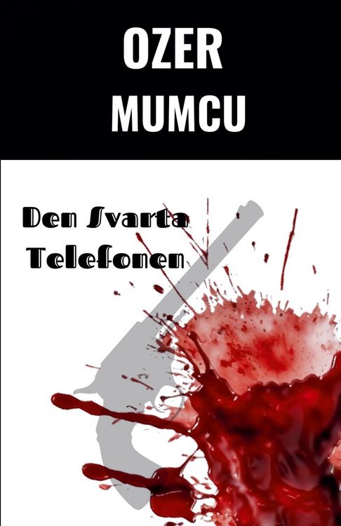 Produktbild: Den Svarta Telefonen