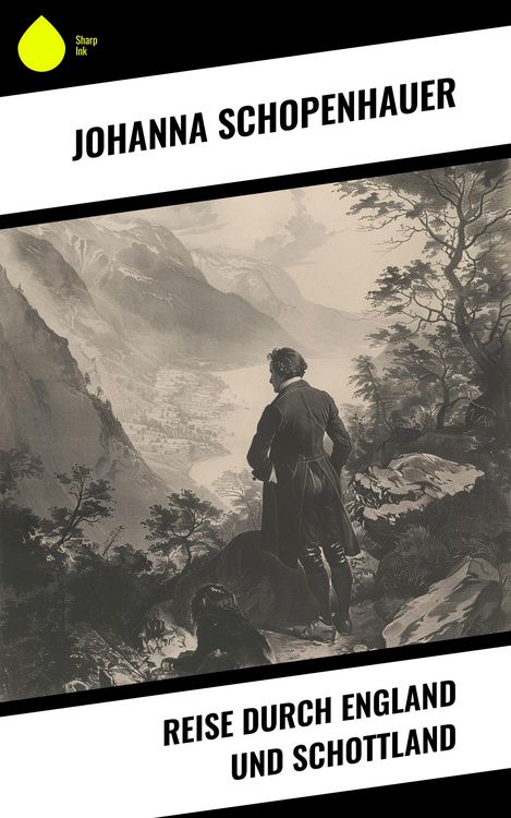 Produktbild: Reise durch England und Schottland