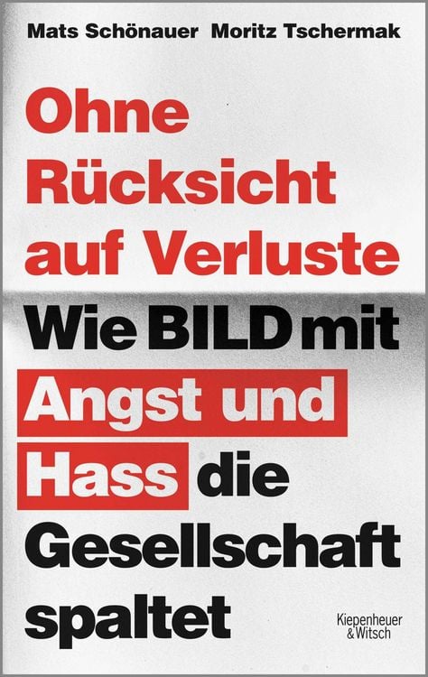 Produktbild: Ohne R&uuml;cksicht auf Verluste