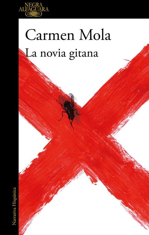Produktbild: La Novia Gitana / The Gypsy Bride