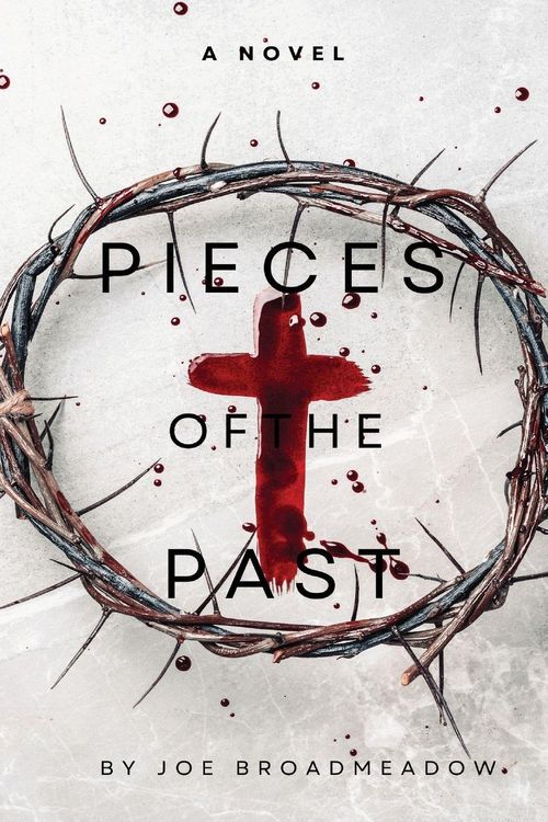 Produktbild: Pieces of the Past