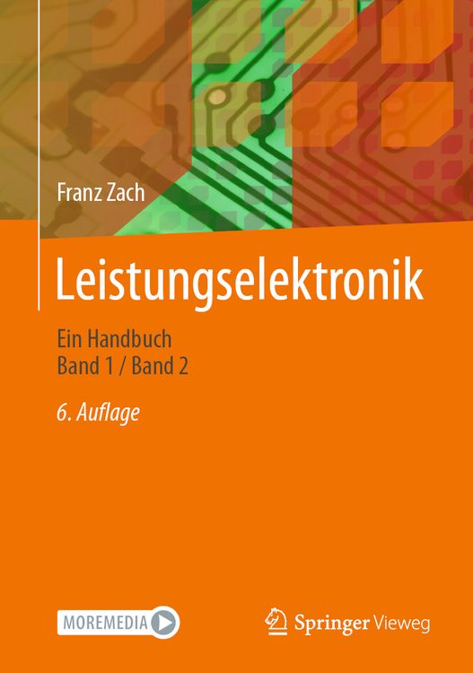 Produktbild: Leistungselektronik