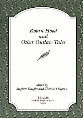 Produktbild: Robin Hood and Other Outlaw Tales