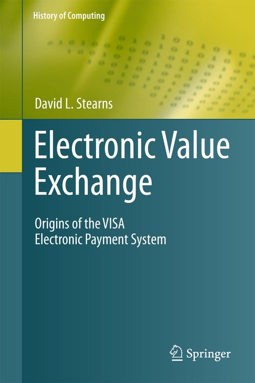 Produktbild: Electronic Value Exchange