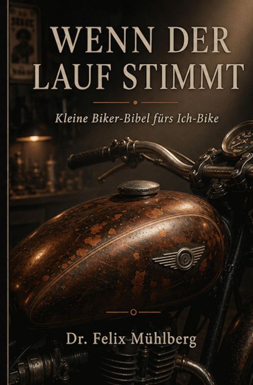 Produktbild: Wenn der Lauf stimmt