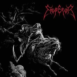Produktbild: Emperor/Wrath Of The Tyrants