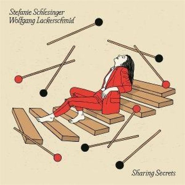 Produktbild: Sharing Secrets