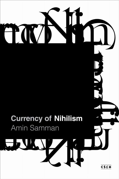Produktbild: Currency of Nihilism