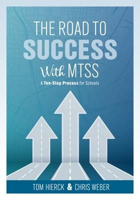 Produktbild: The Road to Success with Mtss