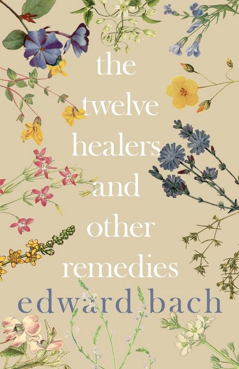 Produktbild: The Twelve Healers and Other Remedies