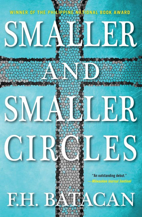 Produktbild: Smaller and Smaller Circles