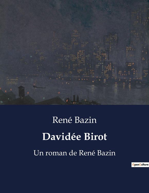 Produktbild: David&eacute;e Birot