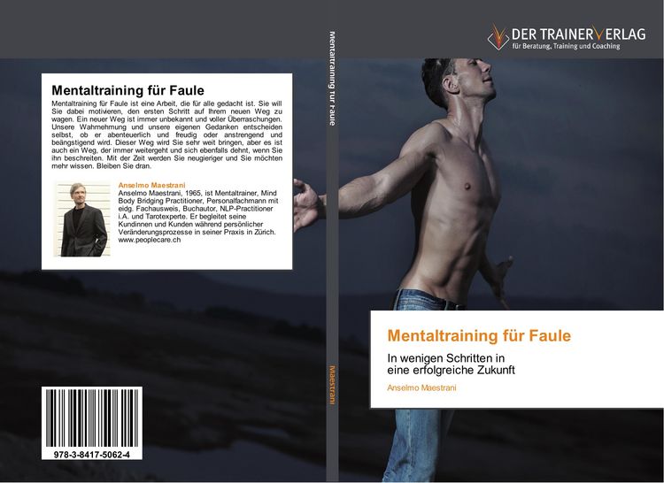 Produktbild: Mentaltraining f&uuml;r Faule