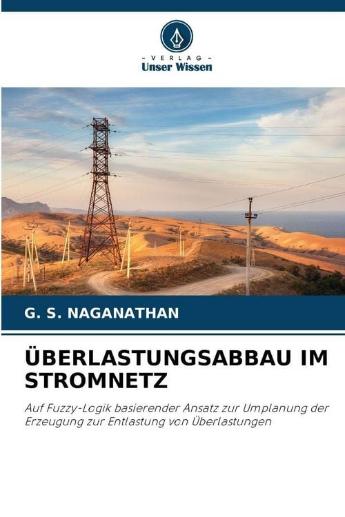 Produktbild: &Uuml;berlastungsabbau im Stromnetz