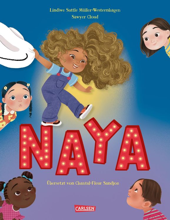 Produktbild: Naya