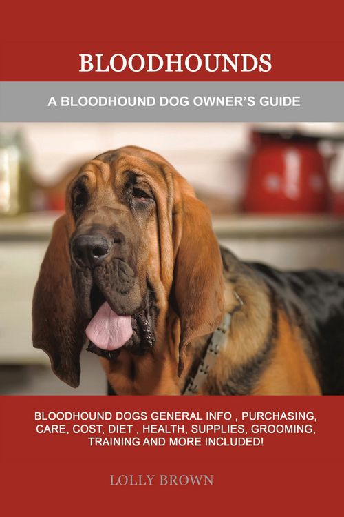 Produktbild: Bloodhounds