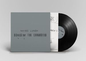 Produktbild: Songs For The Exhausted